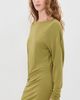 Ronny Kobo Ronny Kobo Nia Dress Olive - 4