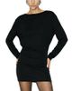 Ronny Kobo Ronny Kobo Nia Mini Dress - 1