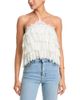 Ronny Kobo Ronny Kobo Ophelia Tiered Ruffled Top - 1