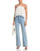Ronny Kobo Ronny Kobo Ophelia Tiered Ruffled Top - 2