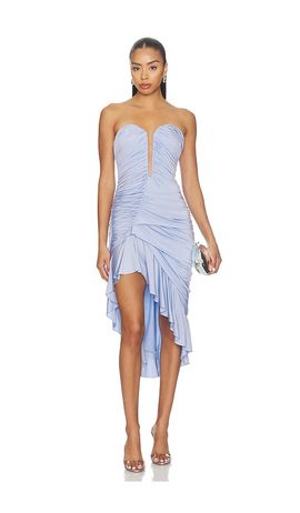 Ronny Kobo Ronny Kobo Pearlina Dress