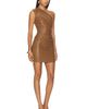 Ronny Kobo Ronny Kobo Pelle Dress - 2