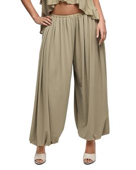 Ronny Kobo Ronny Kobo Renier Balloon Pants