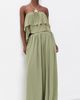 Ronny Kobo Ronny Kobo Renier Pants Elm - 5