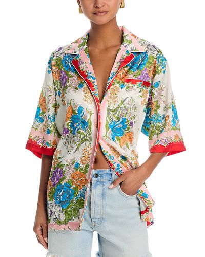 Ronny Kobo Ronny Kobo Rinaldi Shirt