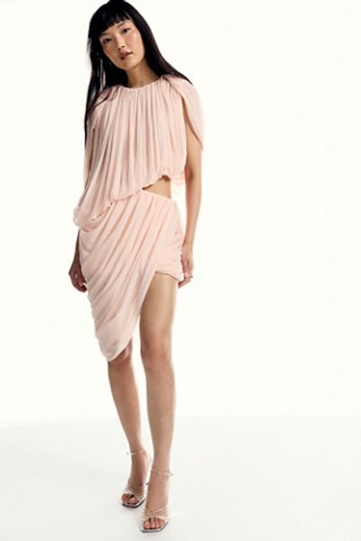 Ronny Kobo Ronny Kobo Rokas Mini Dress