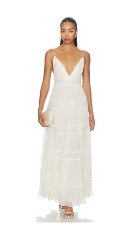 Ronny Kobo Ronny Kobo Rune Dress