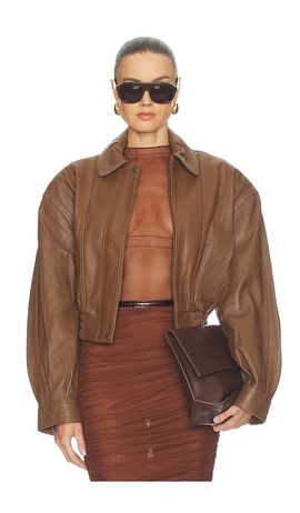 Ronny Kobo Ronny Kobo Samson Jacket