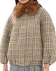 Ronny Kobo Ronny Kobo Savannah Jacket Multi - 1