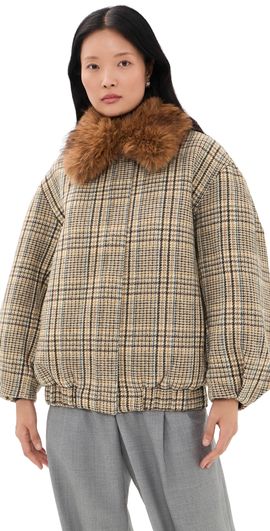 Ronny Kobo Ronny Kobo Savannah Jacket Multi