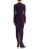 Ronny Kobo Ronny Kobo Sera Ruched Maxi Dress - 4