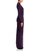 Ronny Kobo Ronny Kobo Sera Ruched Maxi Dress - 5