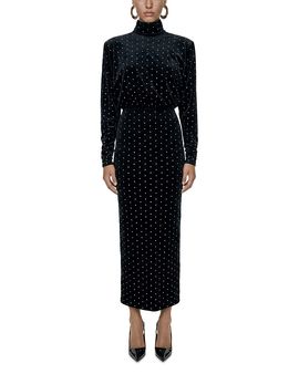Ronny Kobo Ronny Kobo Tamra Embellished Dress
