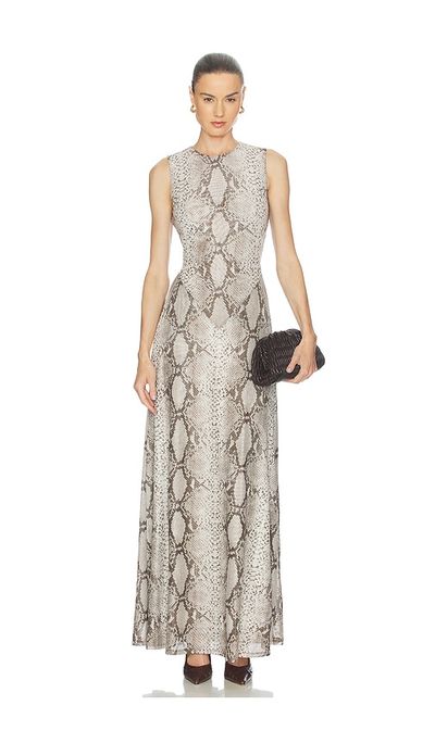 Ronny Kobo Ronny Kobo Uzina Dress