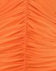 Ronny Kobo Ronny Kobo Wrenley Midi Dress Clementine - 6