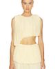 Ronny Kobo Ronny Kobo x REVOLVE Chelly Top - 1