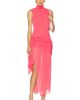 Ronny Kobo Ronny Kobo x REVOLVE Crystal Dress - 1