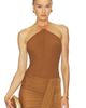 Ronny Kobo Ronny Kobo x REVOLVE Delfine Bodysuit - 1
