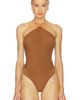 Ronny Kobo Ronny Kobo x REVOLVE Delfine Bodysuit - 2
