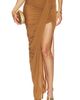 Ronny Kobo Ronny Kobo x REVOLVE Shakeema Skirt - 1