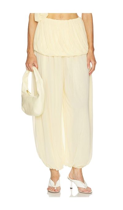 Ronny Kobo Ronny Kobo x REVOLVE Willa Pant