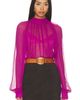 Ronny Kobo Ronny Kobo Zenia Blouse - 2