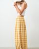 Ronny Kobo Ryker Pants - 4