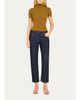 Ronny Kobo Tommy Mock-Neck Jersey Bodysuit - 2