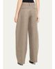 Ronny Kobo Vienna Barrel-Leg Pants - 3