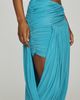 Ronny Kobo Wes Draped Skirt - 2