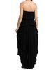 Ronny Kobo Women's Aly High-Low Minidress - 5