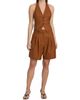 Ronny Kobo Women's Andora Wool-Blend Long Shorts - 2