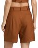 Ronny Kobo Women's Andora Wool-Blend Long Shorts - 5