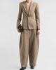 Ronny Kobo Women's Anette One-Button Blazer - 2