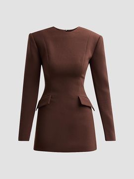 Sho Dress