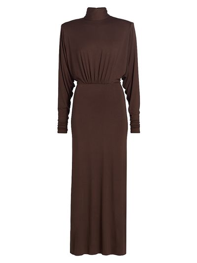 Ronny Kobo Women's Bruges Jersey Maxi Dress