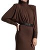Ronny Kobo Women's Bruges Jersey Maxi Dress - 6