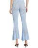 Ronny Kobo Women's Dallas Rib-Knit High-Rise Flared Pants - 5