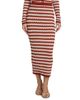 Ronny Kobo Women's Drake Knit Midi-Skirt - 3