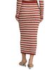 Ronny Kobo Women's Drake Knit Midi-Skirt - 5