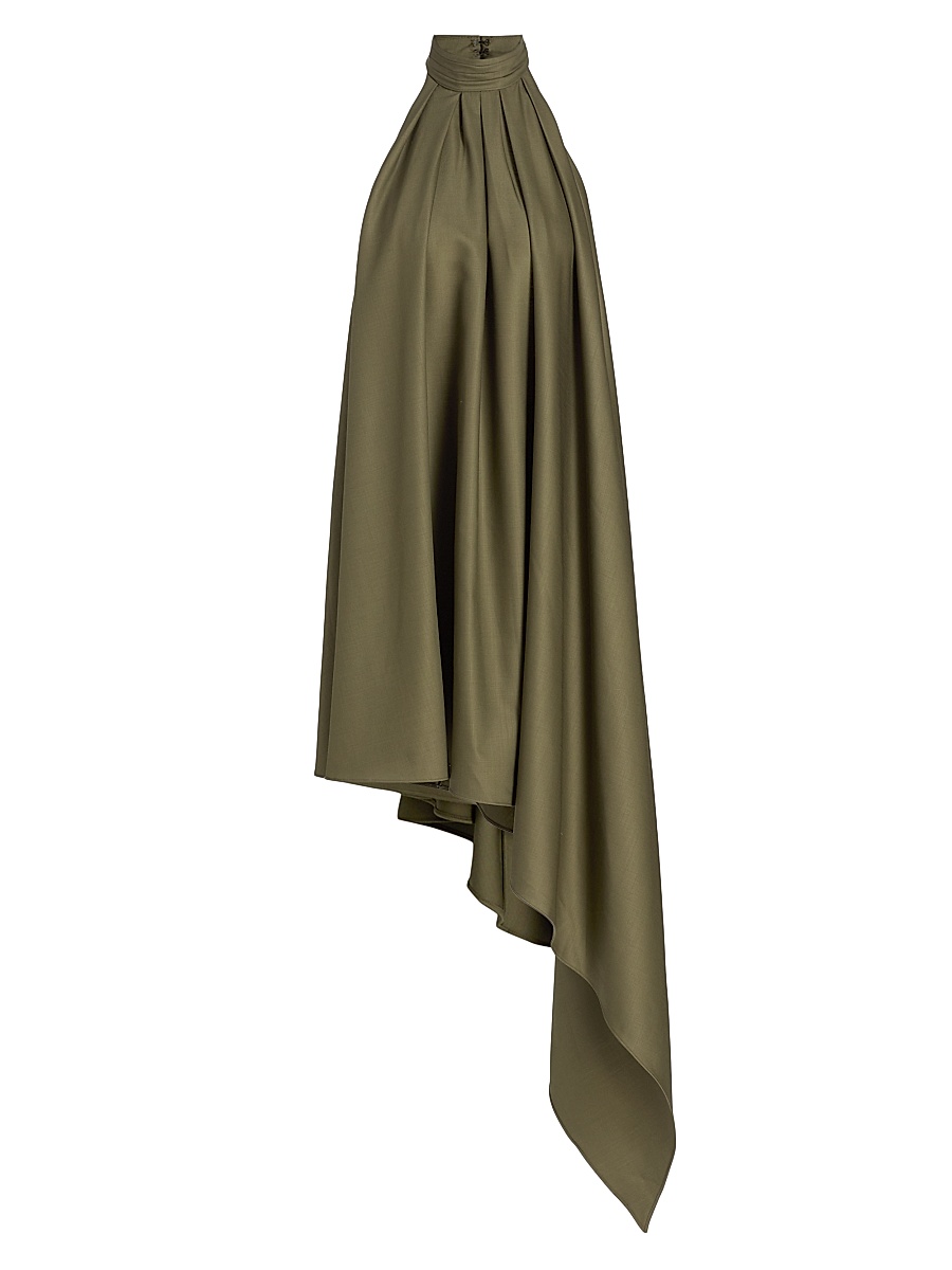 fleur asymmetric dress Fleur Asymmetric Floral Dress ARMADA WINE RED