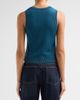 Ronny Kobo Women's Gabriel Cashmere-Blend Vest - 3