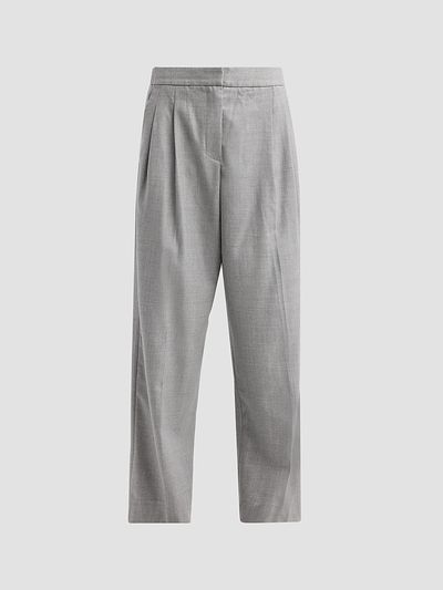 Ronny Kobo Women's Hayes Pleated Pants
