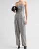 Ronny Kobo Women's Hayes Pleated Pants - 2