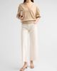 Ronny Kobo Women's Jayden Cashmere V-Neck Sweater - 2