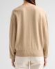 Ronny Kobo Women's Jayden Cashmere V-Neck Sweater - 3