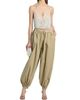 Ronny Kobo Women's Kalani Parachute Baggy Pants - 2