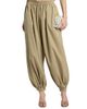 Ronny Kobo Women's Kalani Parachute Baggy Pants - 3