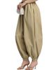 Ronny Kobo Women's Kalani Parachute Baggy Pants - 4