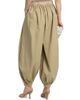 Ronny Kobo Women's Kalani Parachute Baggy Pants - 5